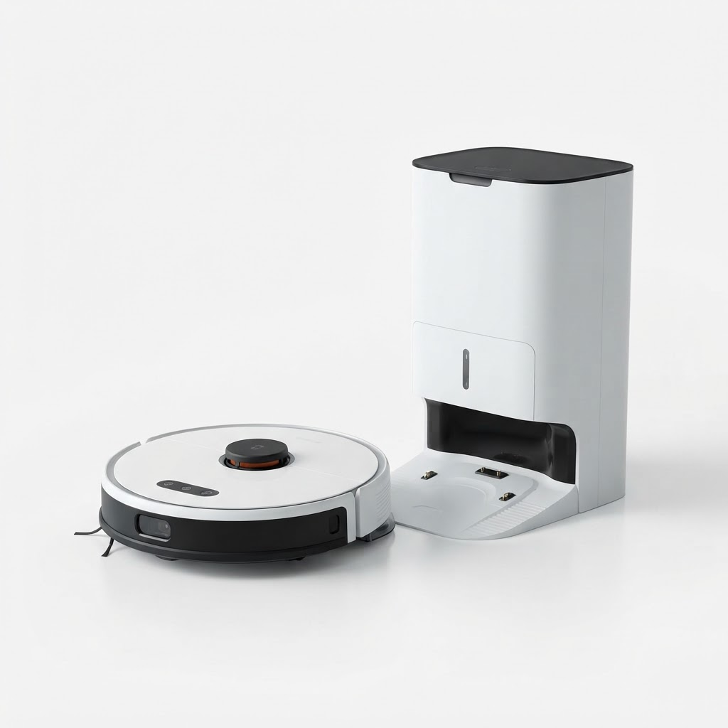 Roborock S8 Pro Ultra
