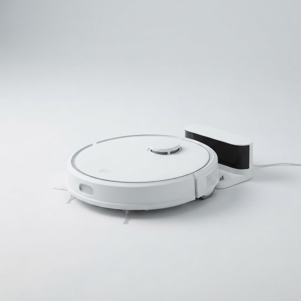 Xiaomi Mijia Robot Vacuum-Mop 3C